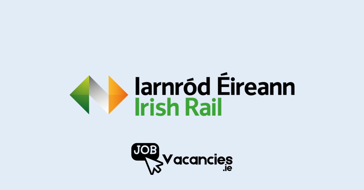 Irish Rail