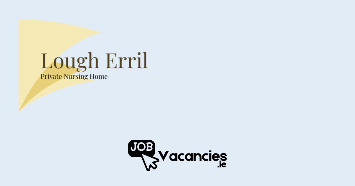 Lough Erril Private Nursing Home