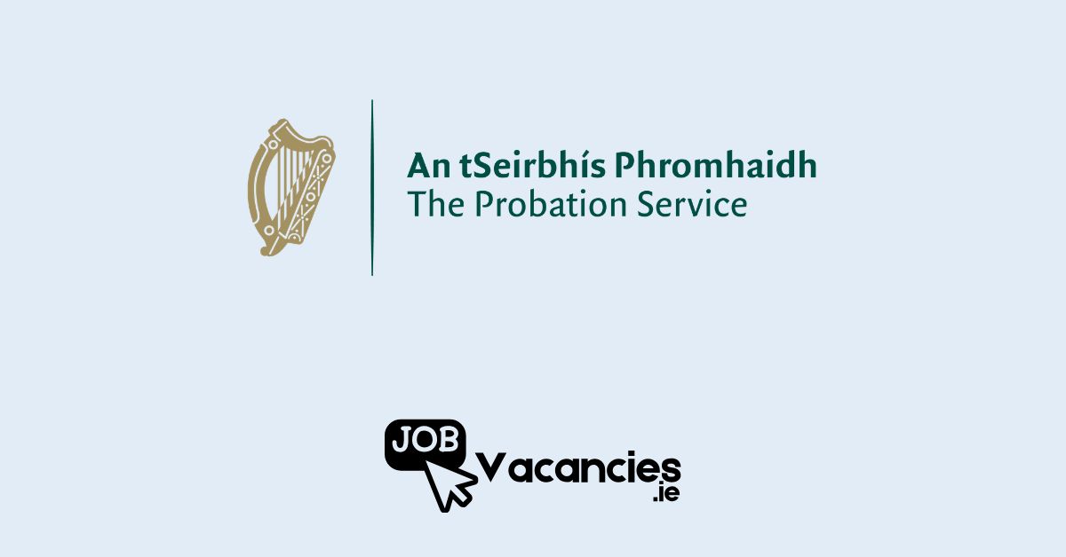 The Probation Service